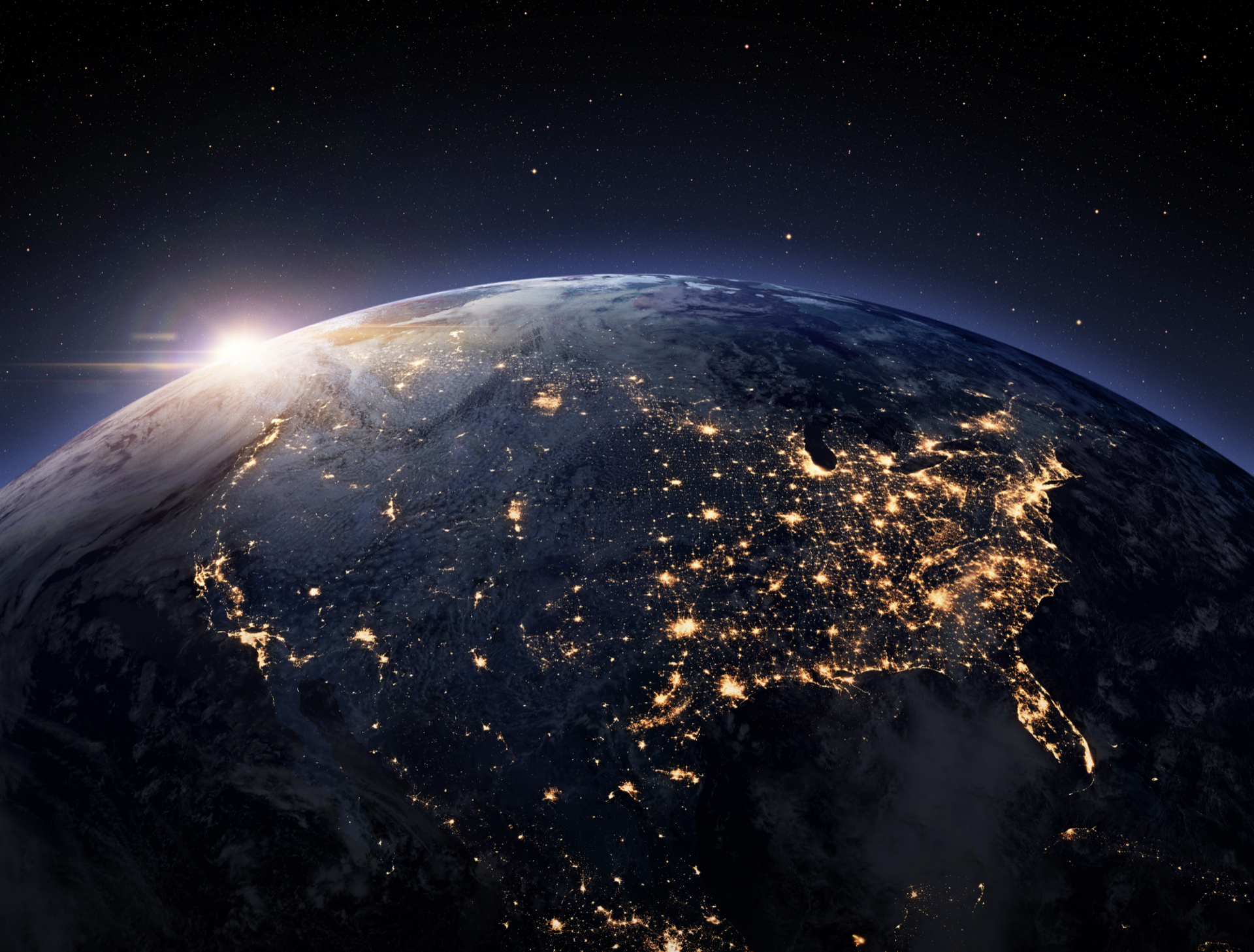 Earth